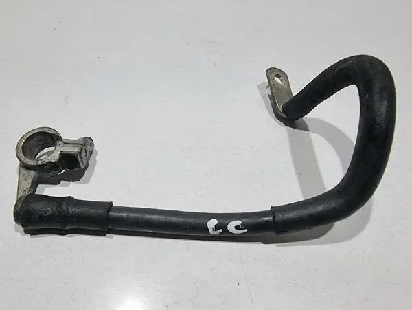 Senzor borna minus 1T0971235A Audi A3 facelift (2008-2013) [8P1] 2.0 tdi CBAB
