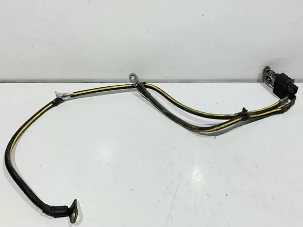 Senzor borna minus 240804ED0B Nissan Qashqai 2 (2013-2016) [J11] 1.2 dig-t HRA2DDT
