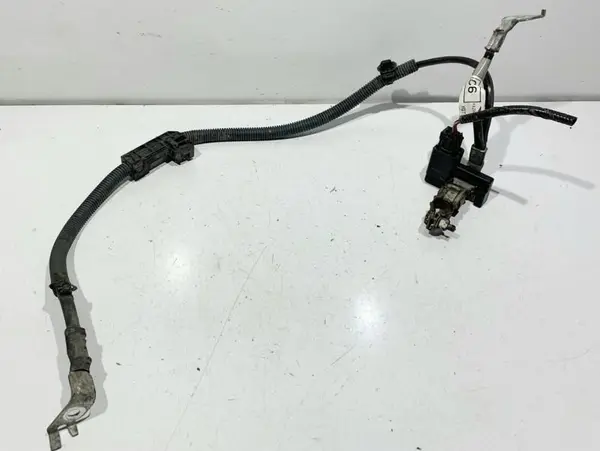 Senzor borna minus 28850-21020 Toyota Auris (2013-2015) 1.6 benzina 1ZRFAE