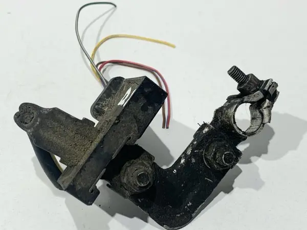 Senzor borna minus 29400-1KA0A Nissan Qashqai facelift (2010-2013) [J10] 1.6 benzina HR16DE