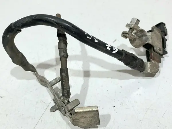 Senzor borna minus 5Q0915181G Skoda Superb 3 (2015-2019) 1.2 tsi CYVB