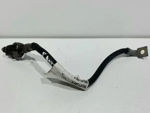 Senzor borna minus 6R0971235A Volkswagen Polo 5 (2009-2017)[6R] 1.2 benzina CGPB