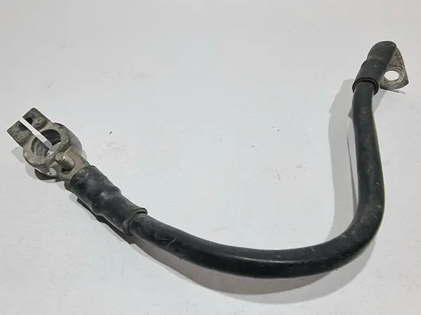 Senzor borna minus 6R0971235C Volkswagen Polo 5 (2009-2017)[6R] 1.2 benzina CGPB