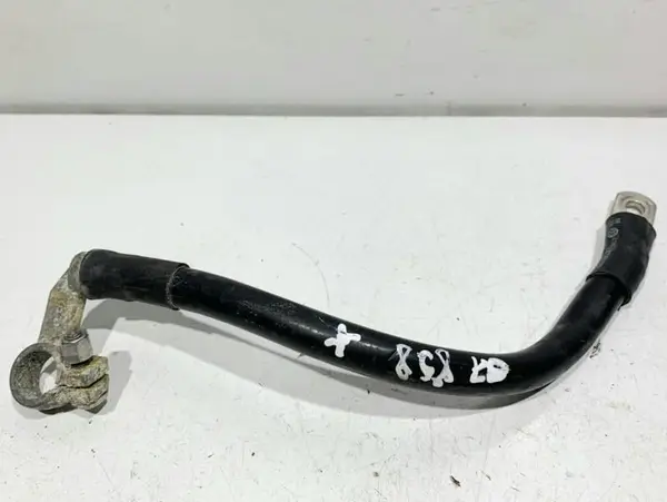 Senzor borna minus 7L0971225 Audi Q7 (2006-2010) [4L] 3.0 tdi CASA