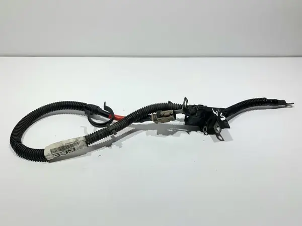 Senzor borna minus 8G9T-14277-AC Ford Mondeo facelift (2010-2014) [MK4] 2.0 tdci UFDB
