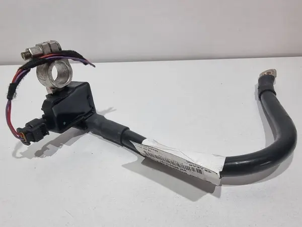 Senzor borna minus 8R0915181 Audi Q5 (2008-2012) [8R] 2.0 tdi 177 cp CGLB