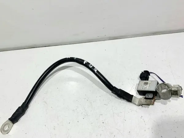 Senzor borna minus 8S0915181 Audi A4 (2015-2019) [8W2, B9] 2.0 tdi DEUA