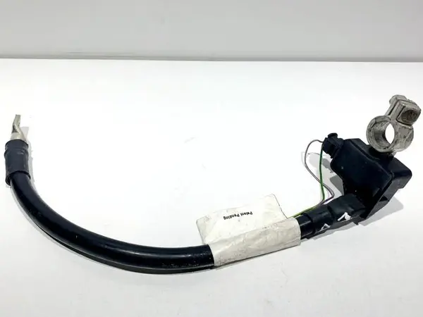 Senzor borna minus 8X0915181 Audi A7 (2010-2018) [4g] 3.0 tdi