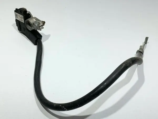 Senzor borna minus 9253082 BMW Seria 5 GT (2009-2017) [F07] 3.0d N57D30A 245 CP