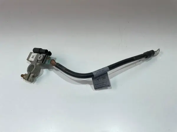 Senzor borna minus a2045420818 Mercedes E-Class (2009->) [W212]
