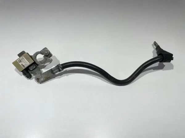 Senzor borna minus AG9N-10C679-DB Ford Mondeo (2007-2014) [MK4] 2.0 tdci