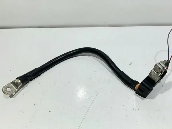 Senzor borna minus Audi Q5 (2008-2012) [8R] 2.0 tdi CAHA