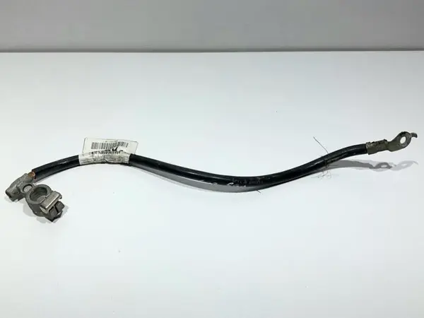 Senzor borna minus AV4T-14301-AB Ford Kuga (2008-2012) 2.0 tdci 163 cp