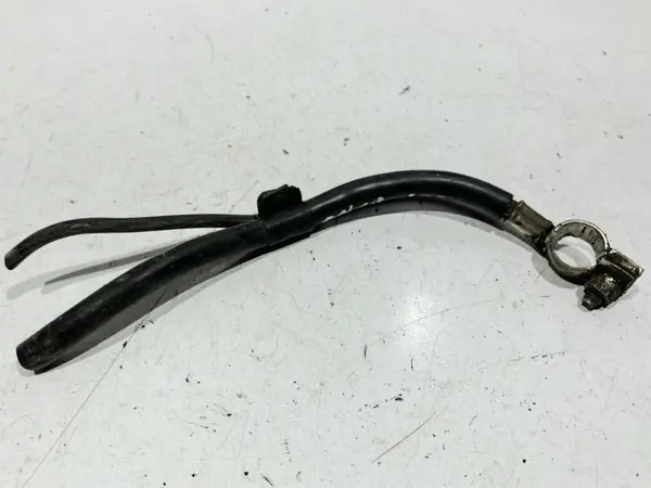 Senzor borna minus Suzuki Grand Vitara 2 (2005->) 1.9 DDIS F9Q euro 4