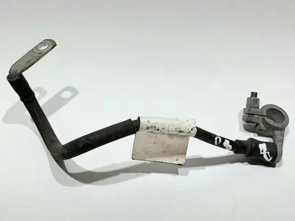 Senzor borna minus Volkswagen Golf 6 (2008-2013) 2.0 tdi; 1.6 tdi CBDB; CAYC