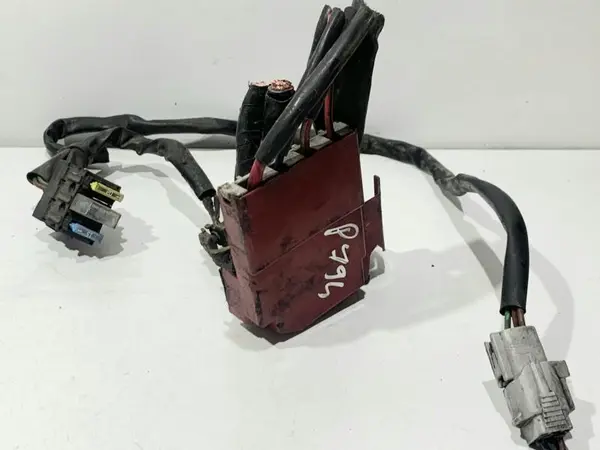 Senzor borna Peugeot 4007(2007-2009) 2.2 HDI 4HN
