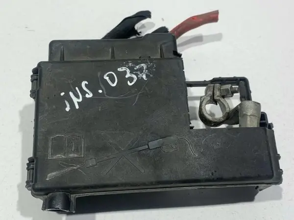 Senzor borna plus 13285113 Opel Insignia A (2008-2013) 2.0 cdi A20DTJ
