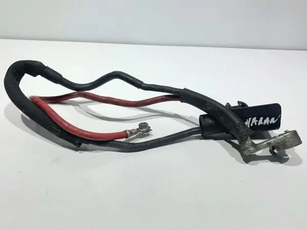Senzor borna plus 1K0971920 Seat Leon 3 facelift (2016-2020) 2.0 tdi CFFB