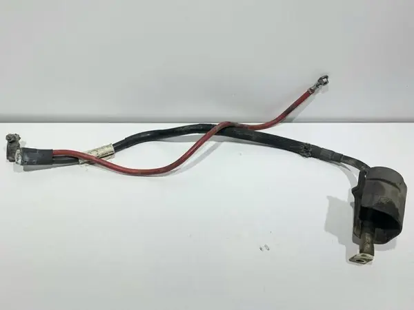 Senzor borna plus 5N0971228 Volkswagen Tiguan (2007-2011) 2.0 tdi CBBB
