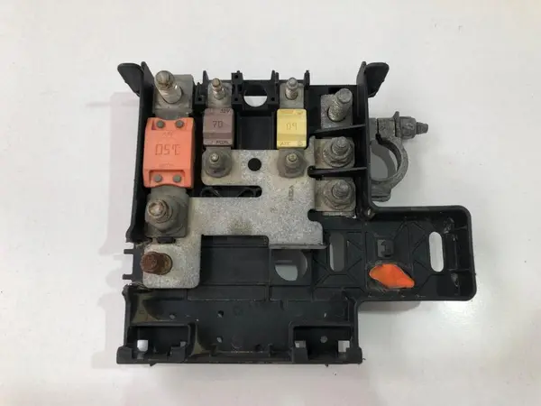 Senzor borna plus Alfa Romeo 159 (2005-2011)