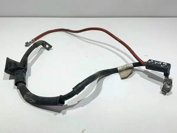 Senzor borna plus Volkswagen Golf 6 (2008-2013) 2.0 tdi; 1.6 tdi CBDB