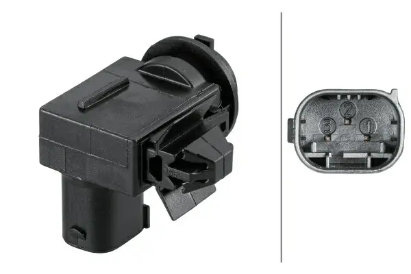 Senzor calitate aer HELLA 6PX 012 684-101