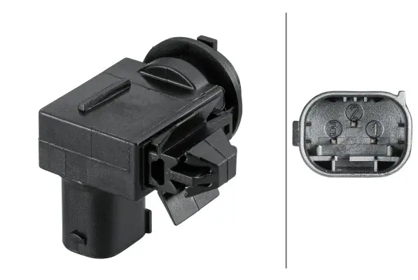 Senzor calitate aer potrivit BMW I3 (I01), X5 (F15, F85), X6 (F16, F86); MINI (F55), (F56), (F57), CLUBMAN (F54), COUNTRYMAN (F60) 0.65H-Electric 08.13-
