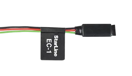 Senzor capacitiv Starline EC 01