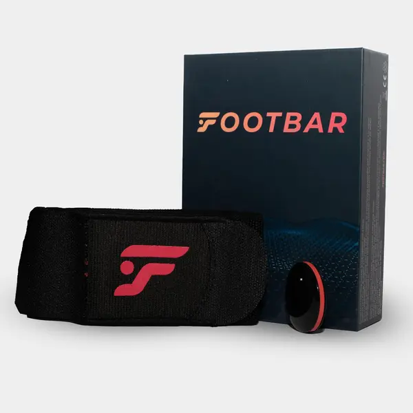 Senzor conectat Meteor Footbar Fotbal