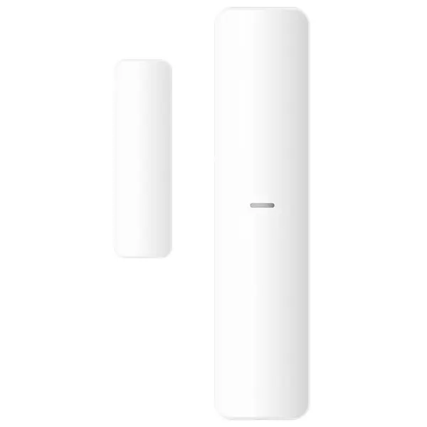 Senzor Contact Magnetic Wireless HiLook, ALARM-D201MC-WE
