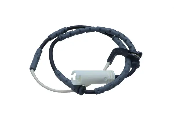 senzor de avertizare,uzura placute de frana ATE 24.8190-0266.2