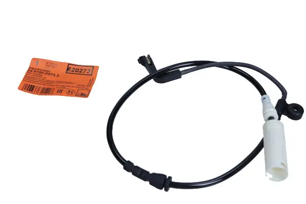 senzor de avertizare,uzura placute de frana ATE 24.8190-0273.2
