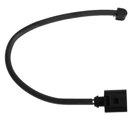 senzor de avertizare,uzura placute de frana BREMBO A 00 507