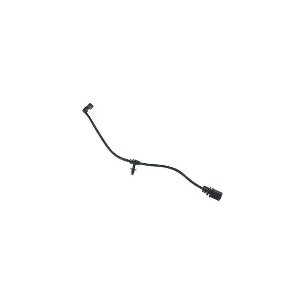 senzor de avertizare,uzura placute de frana BREMBO A 00 524