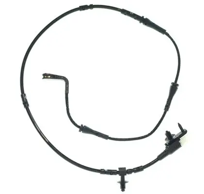 senzor de avertizare,uzura placute de frana BREMBO PRIME LINE A 00 525