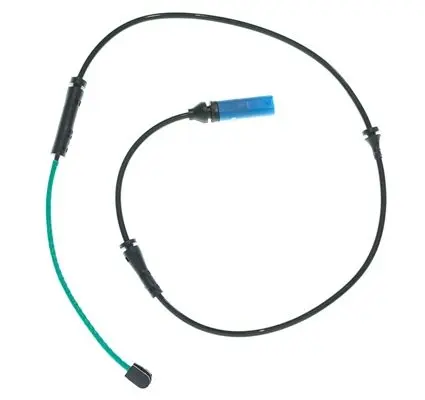 senzor de avertizare,uzura placute de frana BREMBO PRIME LINE A 00 523
