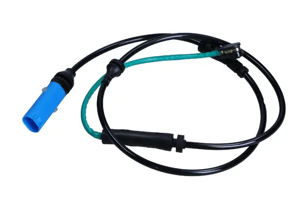 senzor de avertizare,uzura placute de frana FEBI BILSTEIN 104575