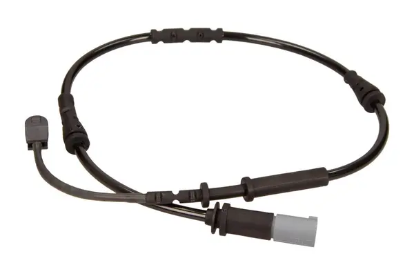 senzor de avertizare,uzura placute de frana FEBI BILSTEIN 102262