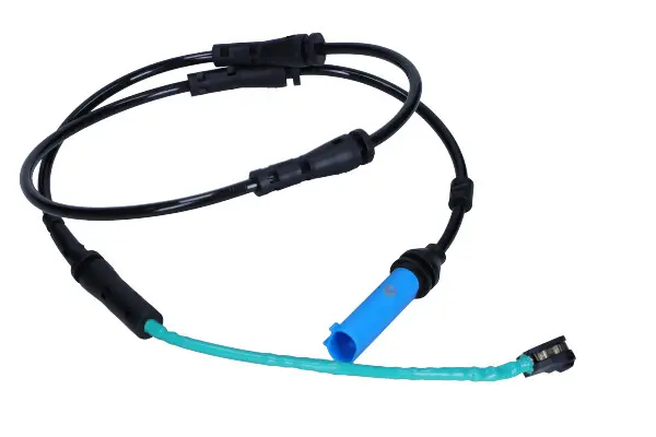 senzor de avertizare,uzura placute de frana FEBI BILSTEIN 104576