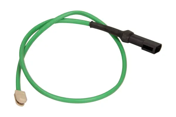 senzor de avertizare,uzura placute de frana FEBI BILSTEIN 100997