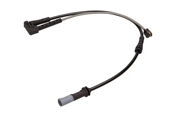 senzor de avertizare,uzura placute de frana FEBI BILSTEIN 101072