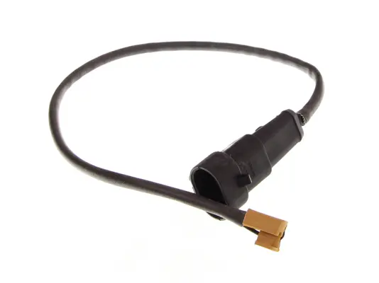 senzor de avertizare,uzura placute de frana FEBI BILSTEIN 35448