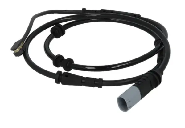 senzor de avertizare,uzura placute de frana KRIEGER 0950015160