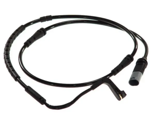 senzor de avertizare,uzura placute de frana KRIEGER 0950015165
