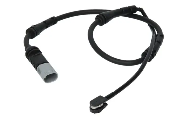 senzor de avertizare,uzura placute de frana KRIEGER 0950015196