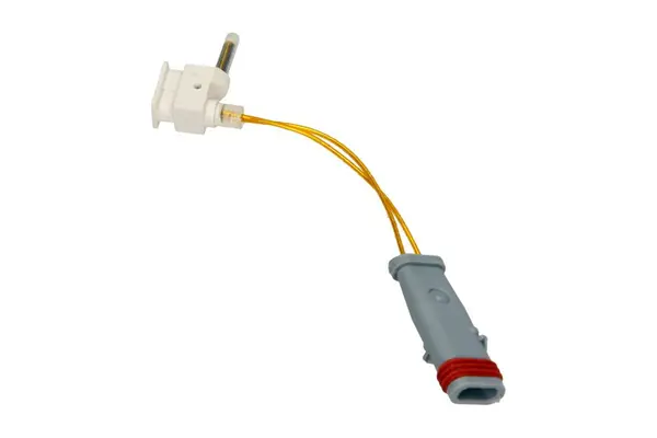 senzor de avertizare,uzura placute de frana MAXGEAR 23-0015