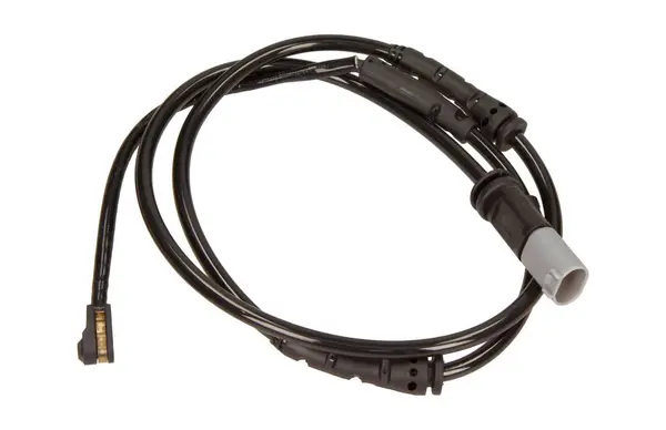 senzor de avertizare,uzura placute de frana MAXGEAR 23-0026