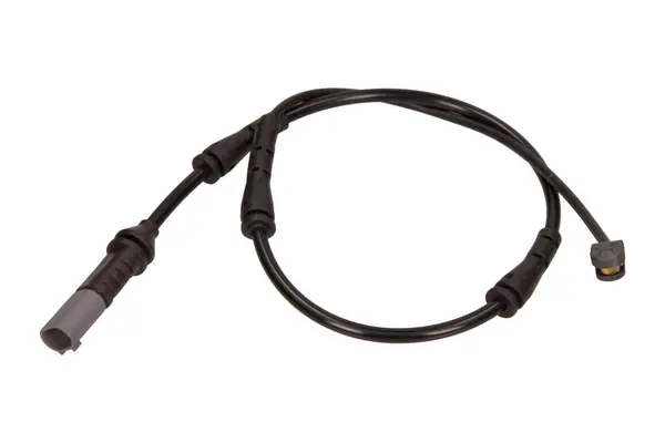 senzor de avertizare,uzura placute de frana MAXGEAR 23-0041
