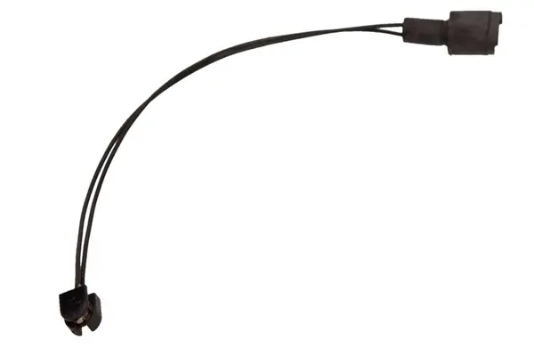 senzor de avertizare,uzura placute de frana MAXGEAR 23-0056