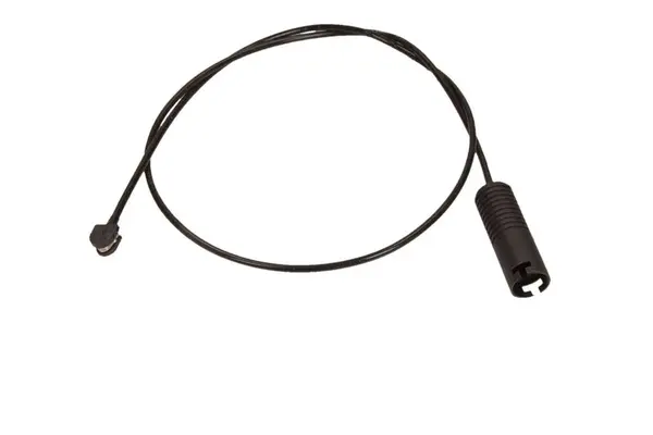 senzor de avertizare,uzura placute de frana MAXGEAR 23-0058